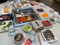 -海底捞火锅(佳兆业广场店)
