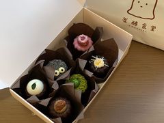 -发酵食堂(屏风街店)