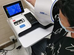 -上海中医药大学附属曙光医院(东部)