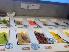 -怪噜范·老贵阳街头名小吃(汇金星力城店)