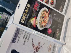 -3号仓库·创意中国菜(新世界城店)