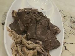 -高玛纳驴肉火烧(一世界店)