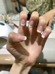 -Ru日式美甲美睫