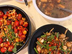 -聚味瞿记·龙虾堂(渔人码头一店)