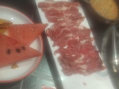 -乔先生涮肉·鲜活牛羊肉火锅(塘沽店)