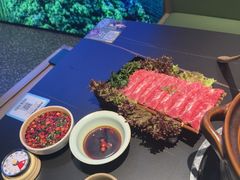 -季季山·云南野生菌火锅(上海首店)