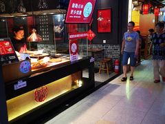 -北京华联购物中心(天通苑店)