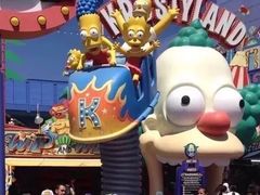 -好莱坞环球影城