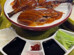 -大鸭梨烤鸭(金色漫香店)