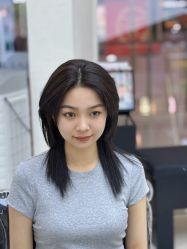 -FINE HAIR 烫染专业设计