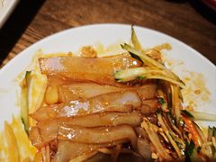 -川悦留香·海鲜餐厅(海棠68环球美食街店)