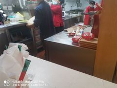 -塔斯汀中国汉堡(江大南路店)
