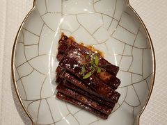 -北京柏悦酒店·锦庭餐厅Dining Room