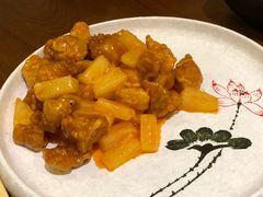 -十二舍·湯物素煮(江泰潤政店)