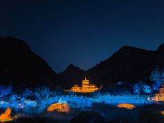 -禅宗少林·音乐大典