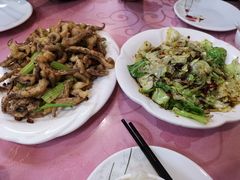 -昱德来·天津菜(河西店)