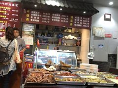 -华兴街煎蛋面(总店)