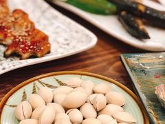 -红叶日料·放题·海胆·定食(星海店)