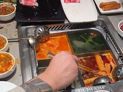 -海底捞火锅(苏宁生活广场店)