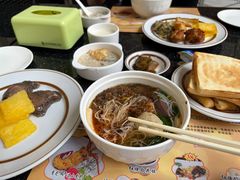 -汕头金海湾大酒店(龙眼南路美食街万象城店)