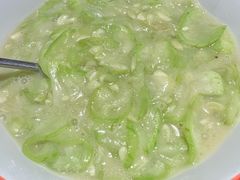 清炒丝瓜-湘味淳(千禧街店)