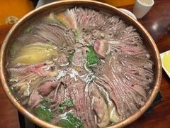 -玛禄藏膳(五分店)