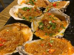 -聚串门儿·东北烧烤(信义坊店)