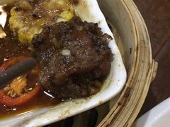 -点都靓餐饮连锁(德信华城店)