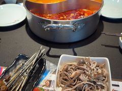 -额尔敦·品质自助(摩尔城店)