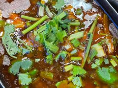 冒脑花-成都吃客(九眼桥店)