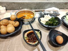 -呷哺呷哺(望京新世界店)