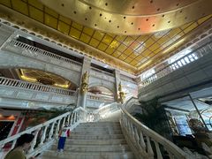 -临沂华盛江泉城大酒店