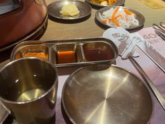 -西塔老太太泥炉烤肉(亚运村店)