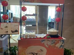 -绿城千岛湖喜来登度假酒店