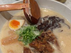 -味千拉面(广州白云机场T1西二店)