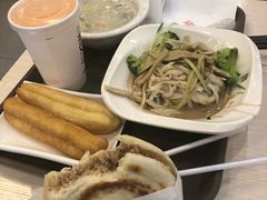 魏家凉皮-魏家凉皮(翟营南大街店)