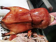 -紫光园·烤鸭·北京菜(劲松店)