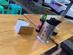 -渝之汇牛肉豌杂面