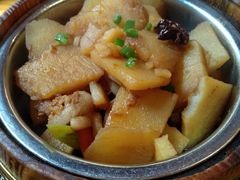 -苹果树下艺术餐厅(通州店)