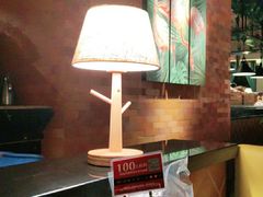 -绿茵阁牛扒餐厅(客村店)