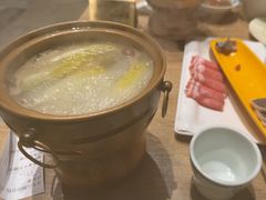 -古关火锅店(古北水镇景区店)