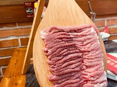 -南门四季铜锅涮肉(左家庄店)