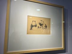 -吴作人艺术馆