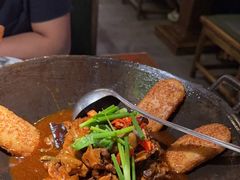 -老阿爸江浙土菜(奥体中心店)