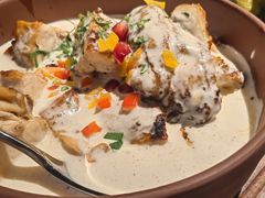 奇克美露里-格鲁·秀色Georgia’s Feast