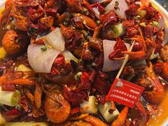 -阆辣荟餐饮(老味道8年·古城店)