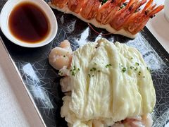 -东海朗廷酒店-唐阁T’ANG COURT 中餐厅