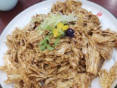 -都一处烧麦馆(前门店)