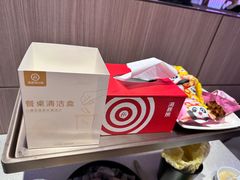 -海底捞火锅(杭州庆春路夜宵主题店)