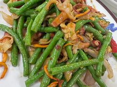 -大庆美食·顺德鱼生顺德菜